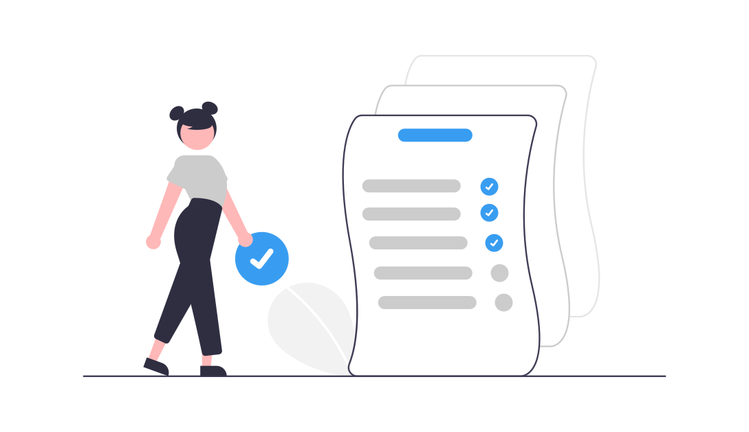 tasks